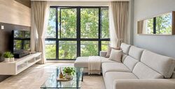 Simei Green Condominium (D18), Condominium #614048241